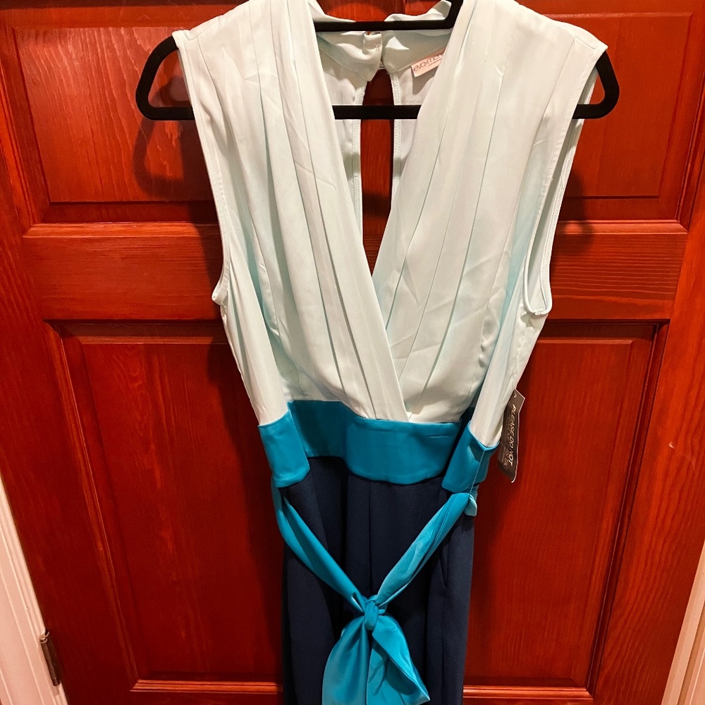 XL Eva Mendes Jumpsuit NWT